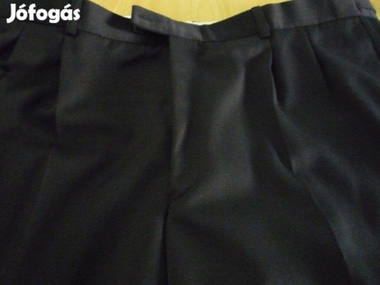 Férfinadrág nagy méretű, 58c