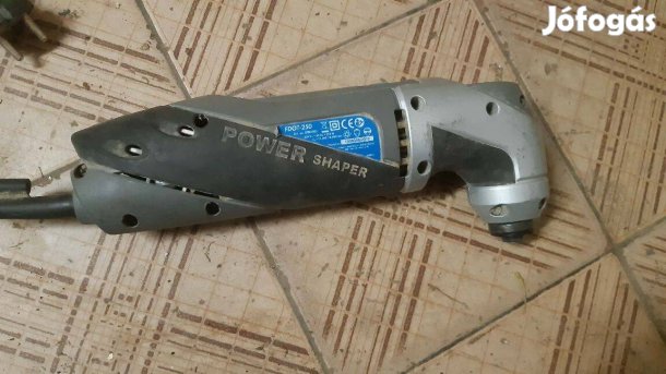 Ferm multifunkciós gép