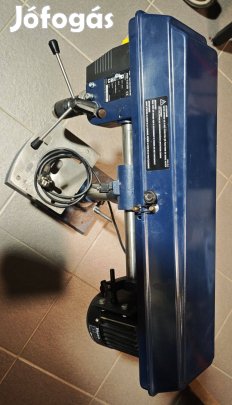 Ferm oszlopos radiálfúró eladó