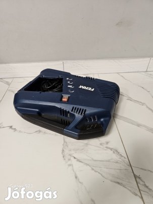 Ferm táskás kompresszor 