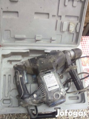 Ferm ütvefúró véső gép eladó alkatrésznek FBH-1100 KD