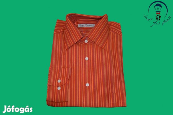 Ferman Principal új, férfi ing (méret:39-M)