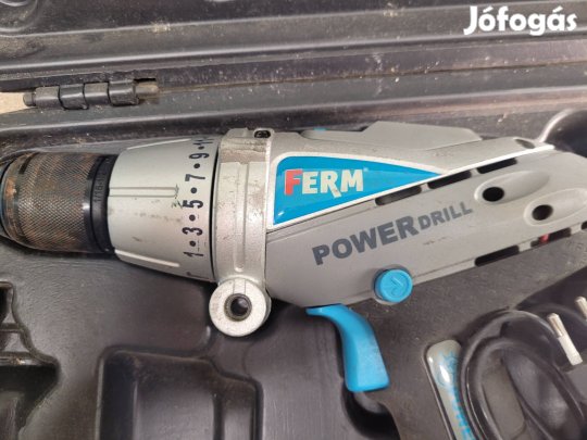 Fermi akkus behajtó alkatrésznek eladó!