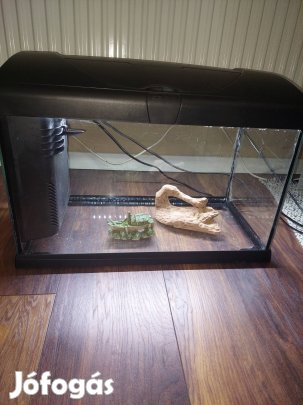 Ferplast akvárium