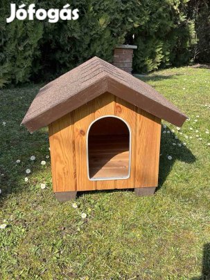 Ferplast fa kutyaház