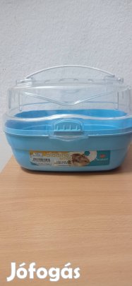 Ferplast kisállat hordozó 20x16x13 cm