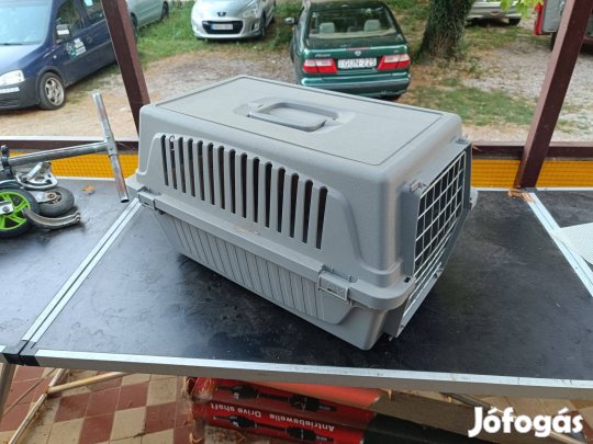 Ferplast kisállítszállító box (zozizo)