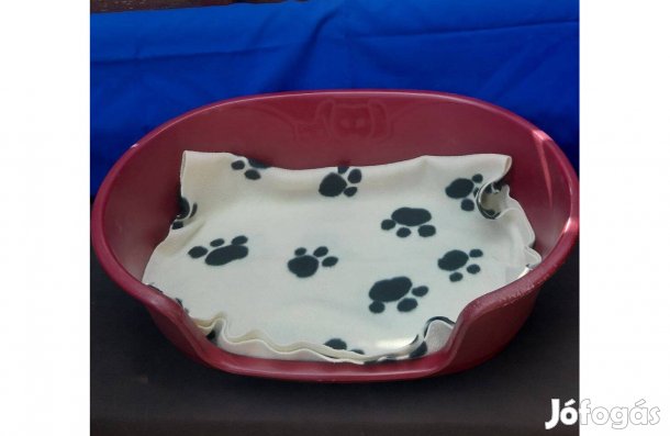 Ferplast méretes kutyus/cicus fekhely