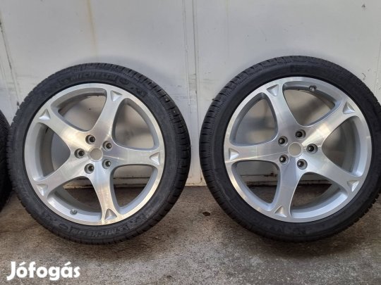 Ferrari California Speedline téli szett 