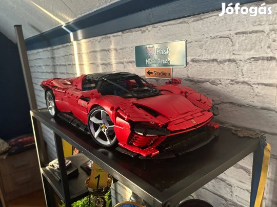 Ferrari Daytona SP3 - 42143