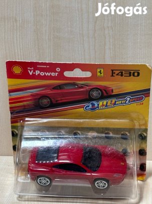 Ferrari F430 kisautó, gyűjtői darab