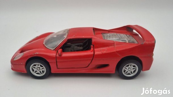 Ferrari F50 1/39 Maisto Shell