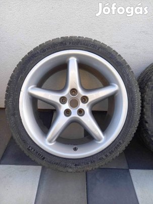 Ferrari gyári 18 colos kétszéles felni