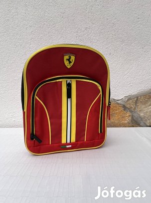 Ferrari hátizsák
