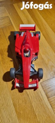 Ferrari pacesetter kvarc játék auto 