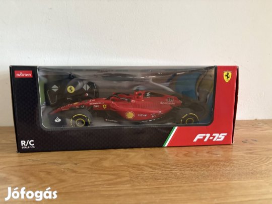 Ferrari távirányítós auto