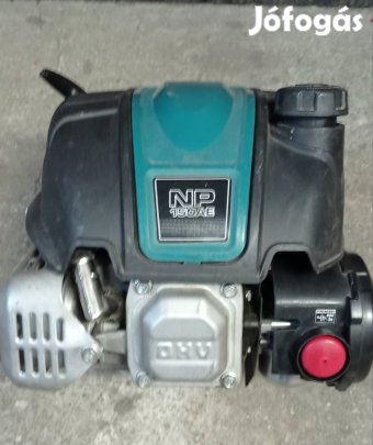 Ferrex önindítós fűnyíró motor 