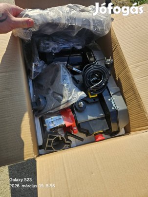 Ferrex oszloposfúró gép 