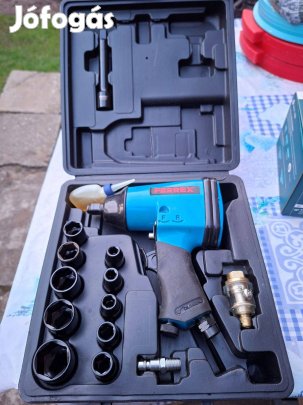 Ferrex ütvecsavarozó / légkulcs Eladó Vadonatúj!!!