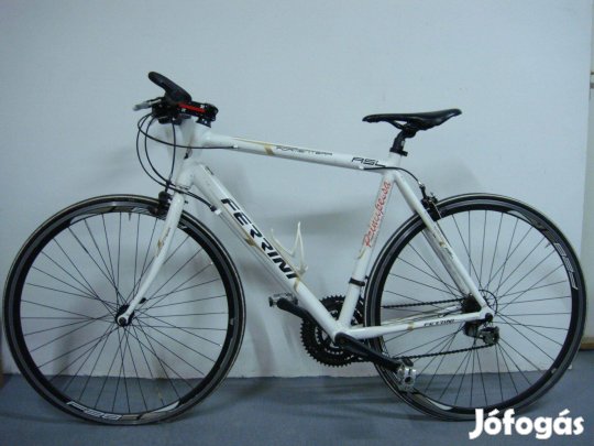 Ferrini Formentera országúti bicikli