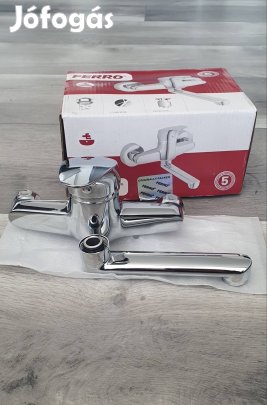 Ferro fali csaptelep