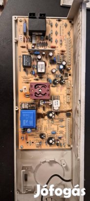 Ferroli Domina 80 E vezérlőpanel