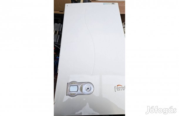 Ferroli Domitech turbós gázkazán