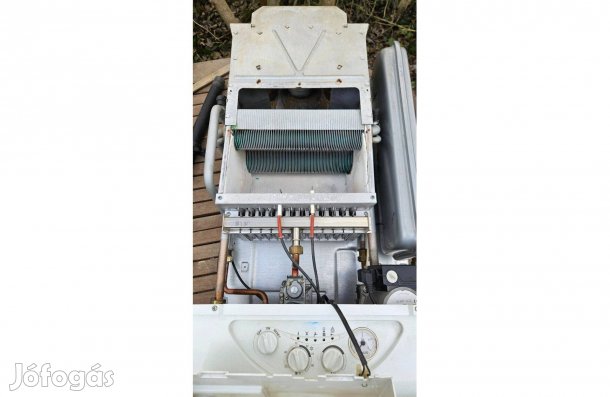 Ferroli Domitop C24E kéményes gázkazán