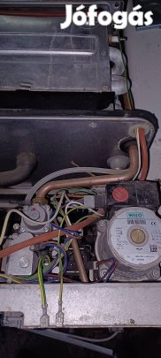 Ferroli Gázkazán Bontodik 