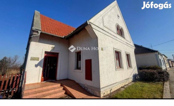 Fertőhomoki 337 nm-es panzió eladó #5180595