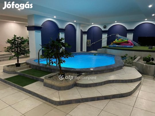 Fertőszentmiklósi 63 nm-es lakás eladó