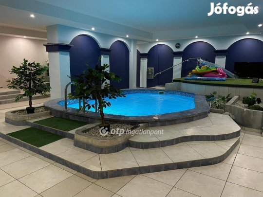 Fertőszentmiklósi 75 nm-es lakás eladó