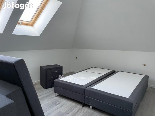 Fertőszentmiklósi 75 nm-es lakás eladó