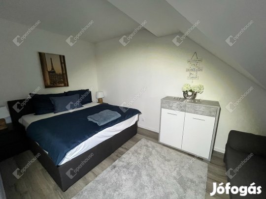 Fertőszentmiklóson új lakás eladó