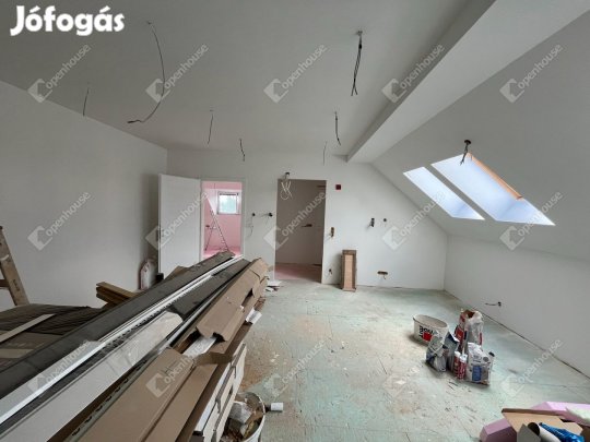 Fertőszentmiklóson új lakás eladó