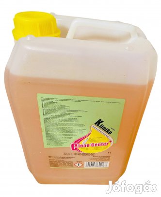 Fertőtlenítő kéztisztító folyékony szappan 5L