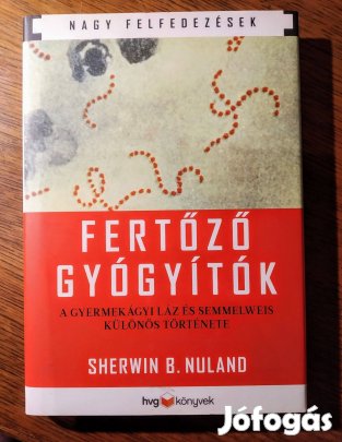 Fertőző gyógyítók: A gyermekágyi láz és Semmelweis különös története