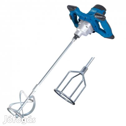 Festék keverő-habarcskeverő! 1200W-Scheppach PM 1200