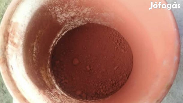 Festék por Porfesték