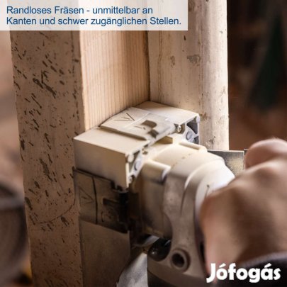 Festékcsiszoló-Festékek és lakkok eltávolításához | 720 W