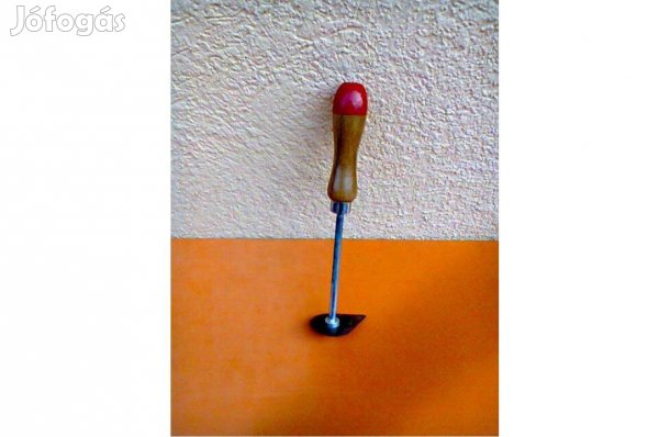 Festékkaparó eladó