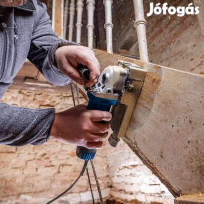 Festékmaró LFR720 Scheppach-720W-0-0,3 mm marási mélység