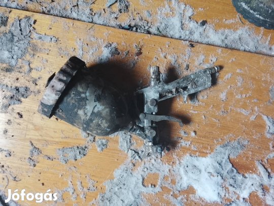 Festekpisztoly (Postázom is)