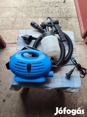 Festékszóró eladó