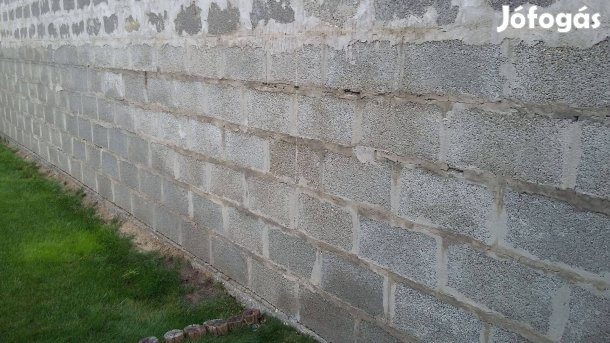 Festés / rajzolás 40 méter felületre / graffiti rajz