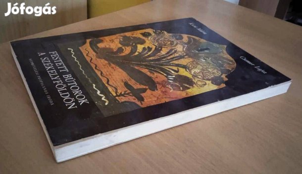 Festett bútorok a Székelyföldön Csomor Lajos, Kocsi Márta