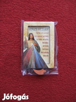 Festett házi áldás, fa