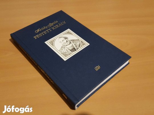 Festett király Krúdy Gyula (Mesélő Múlt sorozat)