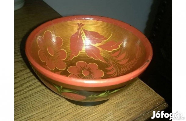 Festett orosz fatál eladó