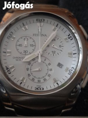 Festina, cronografos